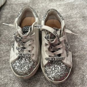 Authentic Golden Goose Sneaker